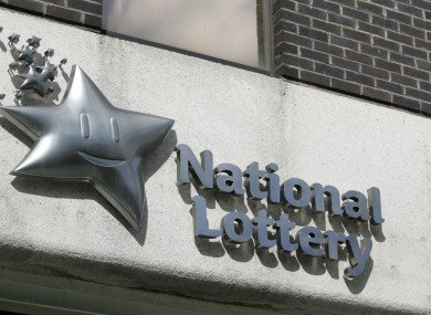 National Lottery head Quarters: New Lphw & Chilled water installation
